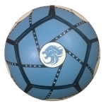 Machine Stitched Hybrid